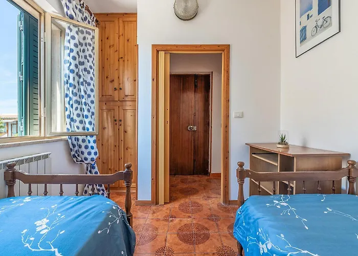 Quadri Tramonto דירה קאסטלסארדו