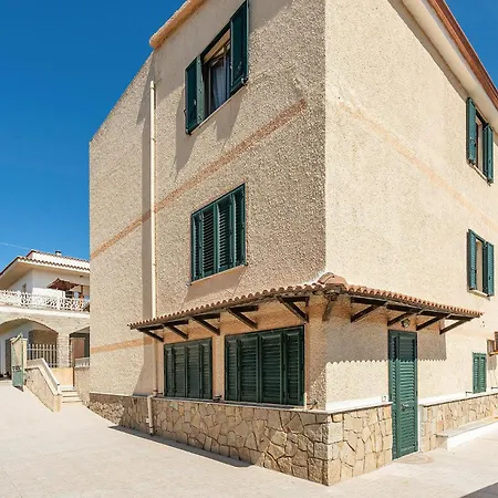 Apartman Quadri Tramonto