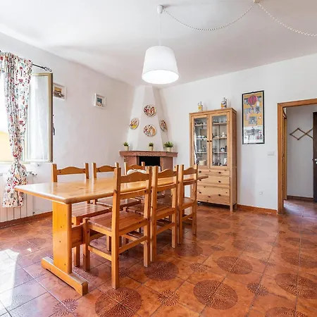 Apartman Quadri Tramonto Castelsardo