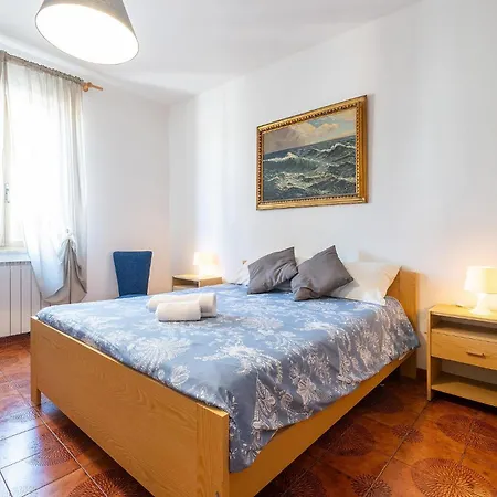 Quadri Tramonto Apartman *