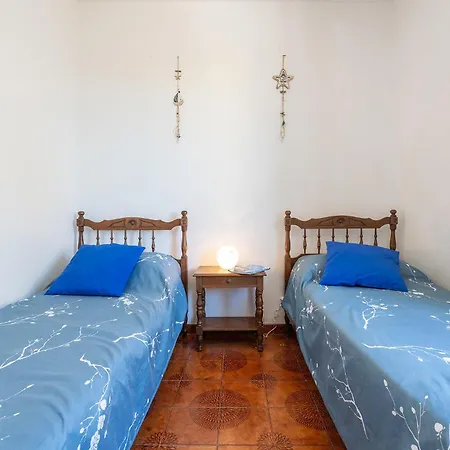 Quadri Tramonto Apartman Castelsardo