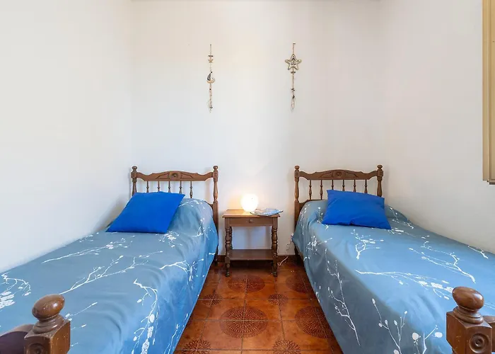 Quadri Tramonto Apartman Castelsardo